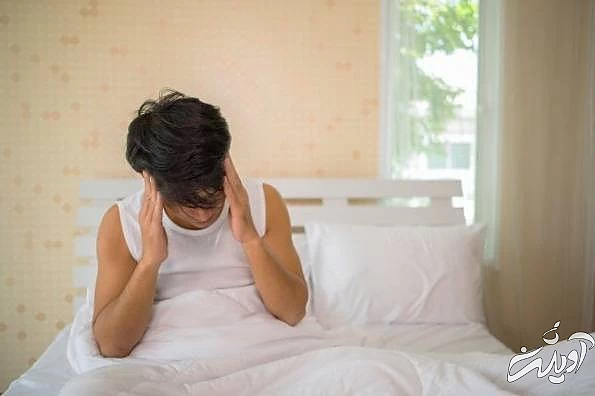 درمان بی خوابی